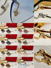 Picture of Cartier Sunglasses _SKUfw54145608fw